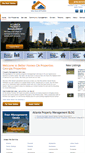 Mobile Screenshot of betterhomesga.net